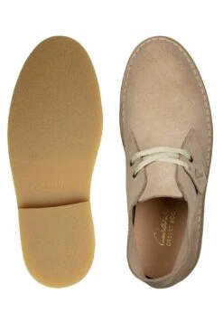 Clarks Veterboots - Sand -Clarks 9cd3934efd614ba29d65eb43f05b83e2