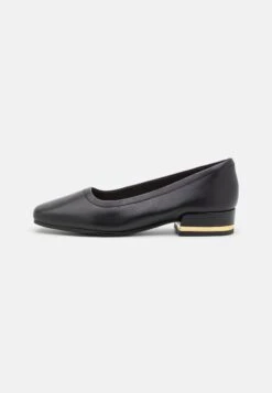 Clarks Seren Court - Klassieke Pumps - Black