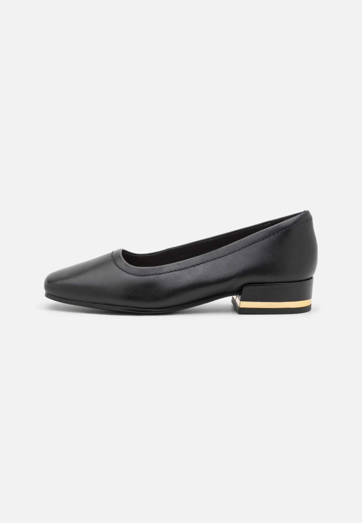 Clarks Seren Court - Klassieke Pumps - Black 3 Clarks Seren Court - Klassieke Pumps - Black
