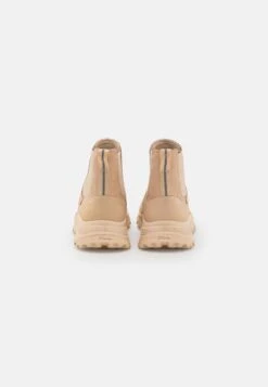 Clarks Atltrekupwp - Korte Laarzen - Light Sand -Clarks 9d786e00d1fa43a59dcc07ee059ee600