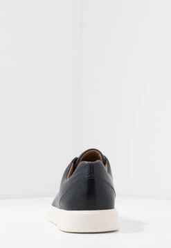 Clarks Un Costa Lace - Sneakers Laag - Navy -Clarks 9d8b1879ec494d08a57943a6e2509707