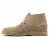 Clarks Veterboots - Sand -Clarks 9f367d17f907413a81158641f7cb64df