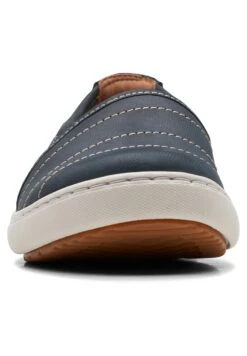 Clarks Nalle- Instappers - Black -Clarks 9fafa946696044148796a7d8b639f3b1