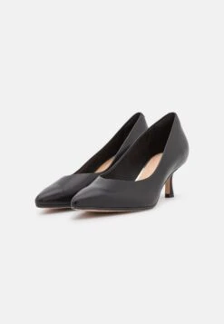Clarks Violet Court - Klassieke Pumps - Black -Clarks a01c3e9191ba40adb95a0343d449ebb6
