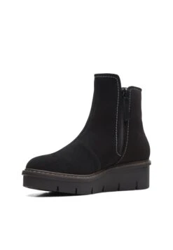 Clarks Airabell Move - Enkellaarsjes Met Plateauzool - 802 -Clarks a0cc50c43aeb460da3e2d9551dc8f4cc