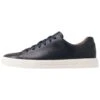 Clarks Un Costa Lace - Sneakers Laag - Navy