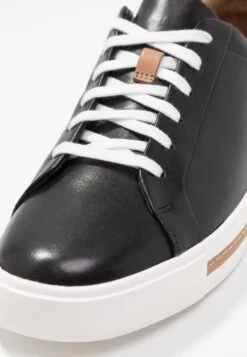 Clarks Un Maui Lace - Sneakers Laag - Black 11 Clarks Un Maui Lace - Sneakers Laag - Black -Clarks a4483453074d43c7ae3289e10840cab1