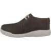 Clarks Sportieve Veterschoenen - Beeswax