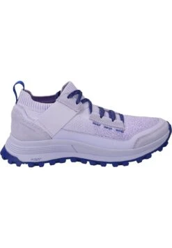 Clarks Sneakers Laag - Blau