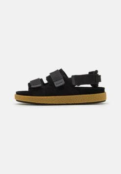 Clarks Originals Overleigh Tor - Sandalen - Black