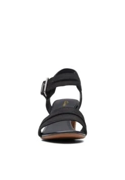 Clarks Karseahi Seam - D - Sandalen - Black 12 Clarks Karseahi Seam - D - Sandalen - Black -Clarks a707552db0db4e36b18d791ad5d378d5