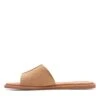 Clarks Karsea- Muiltjes - Brown