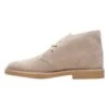 Clarks Desert- Veterboots - Beige -Clarks a796ece11897471b9742997b186a7a0f