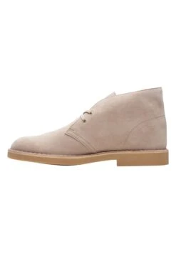Clarks Desert- Veterboots - Beige