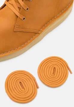 Clarks Originals Desert Coal - Sportieve Veterschoenen - Tan -Clarks a7c62e808ffa4055993b646e49a45def