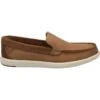 Clarks Originals Bratton - Mocassins - Braun