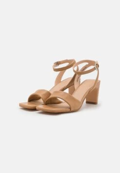 Clarks Seren Strap - Sandalen - Camel -Clarks a8a6705436a64866a191c6ae6b28d011