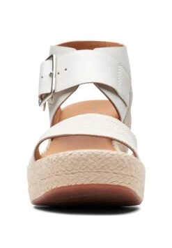 Clarks Kimmeihi StrapD - Sandalen Met Plateauzool - Beige 13 Clarks Kimmeihi StrapD - Sandalen Met Plateauzool - Beige -Clarks a92d3cc85e254767b62670ffc3949c27