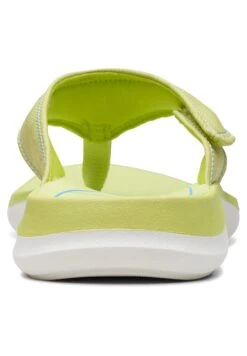 Clarks Glide Post 2-D - Teensandalen - Green -Clarks a93f40683118429089f378f01e419489