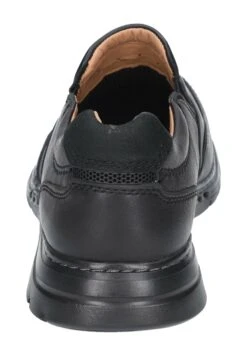 Clarks Instappers - Schwarz -Clarks a940aaf192e849e6af35e22db7696d06