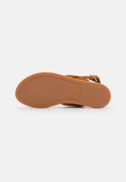 Clarks Karsea Strap - Sandalen - Tan -Clarks a9b00a0a54fe482d95c5b633ede8b648