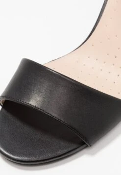 Clarks Deva Mae - Sandalen - Black -Clarks ac6598cf55d64667ba32647e885a7ac6