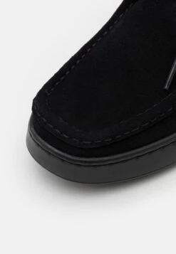 Clarks Court Lite Wally - Veterschoenen - Black 12 Clarks Court Lite Wally - Veterschoenen - Black -Clarks ae12a328708544bbaec09be03ab22b88