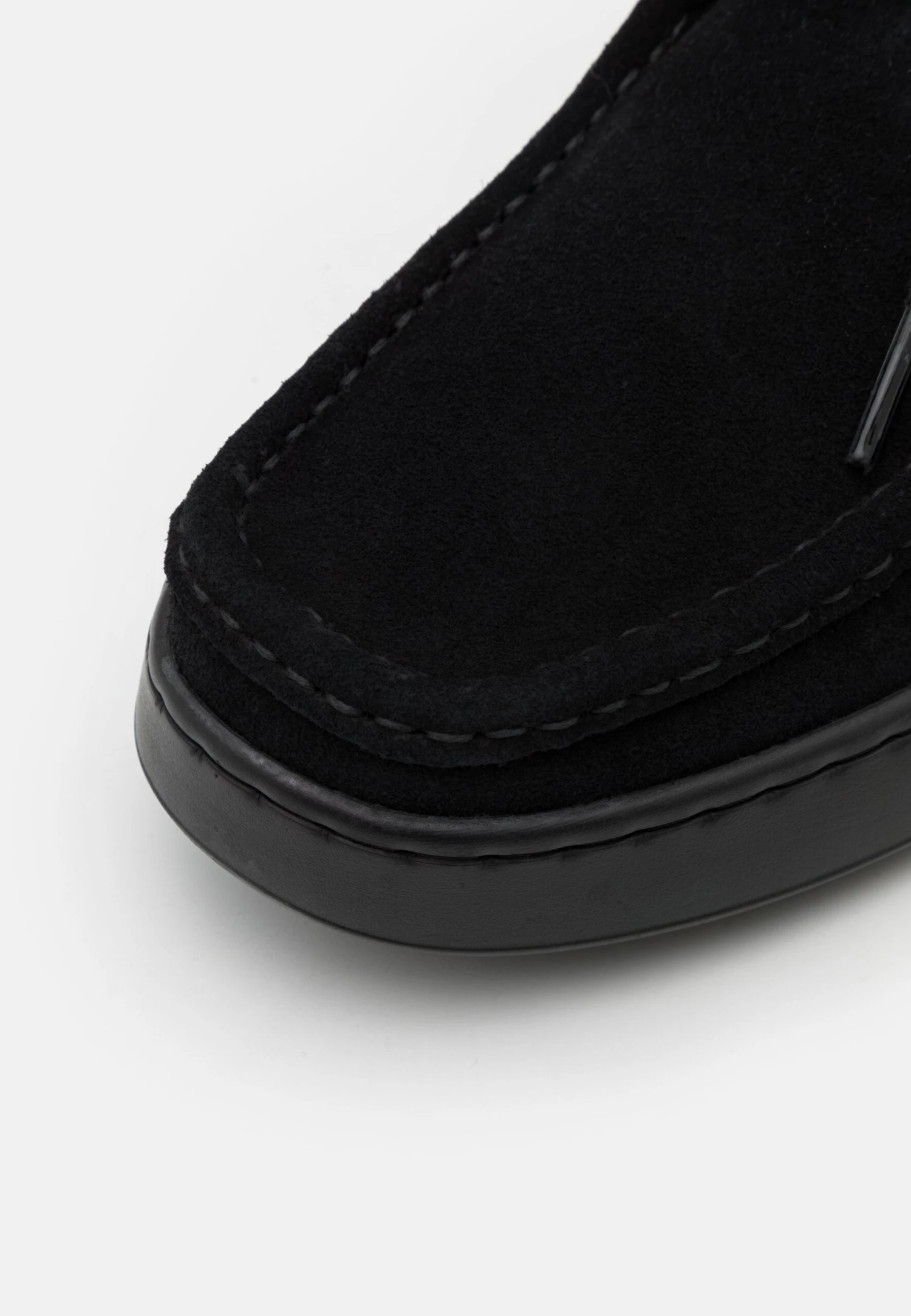 Clarks Court Lite Wally - Veterschoenen - Black 7 Clarks Court Lite Wally - Veterschoenen - Black - Afbeelding 6