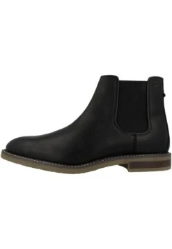 Clarks Korte Laarzen - Black Leather (26162729)
