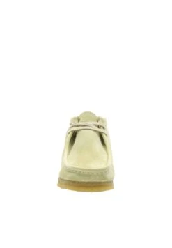 Clarks Originals Korte Laarzen - Hellbraunes Veloursleder 14 Clarks Originals Korte Laarzen - Hellbraunes Veloursleder -Clarks b01559d2fc724856abd33ff32af49dcf