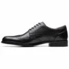 Clarks Business - Veterschoenen - Black Leather 1 Clarks Business - Veterschoenen - Black Leather -Clarks b02c3bb042a74189b42ea3b4964f32c0