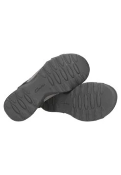 Clarks Originals 75 Amanda Tealite- Sandalen - Schwarz -Clarks b1490470bcab4bac93103a987cf12948