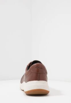 Clarks Sift Speed - Sneakers Laag - British Tan -Clarks b149e190324f4564bdf4f4ea20c9216c