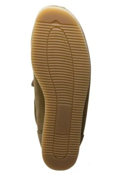 Clarks Originals Wallacraft Lo - Mocassins - Tan Embroidery -Clarks b1758375ba284b6faf6a8ec7caba375d