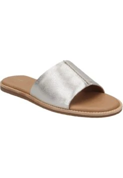 Clarks Originals Karsea- Muiltjes - Weiß -Clarks b200fe57985441dfbf73be316346963e