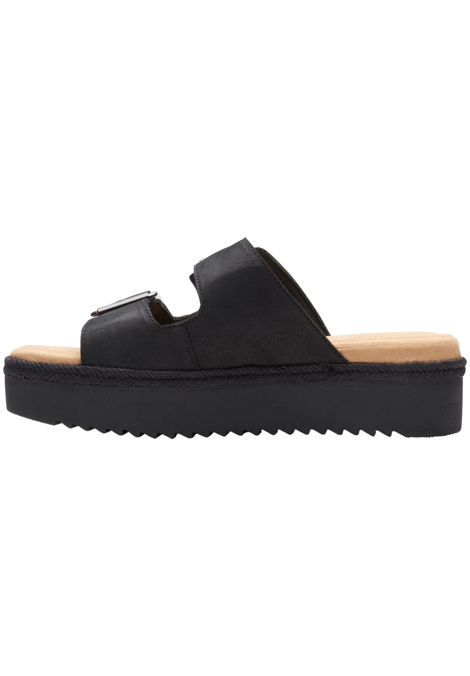 Clarks Lana - Muiltjes - Black 3 Clarks Lana - Muiltjes - Black