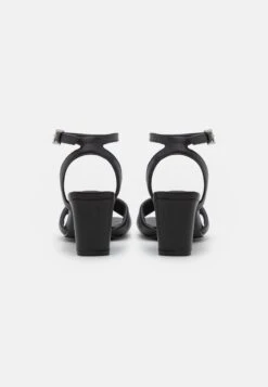 Clarks Seren Strap - Sandalen - Black -Clarks b43308707a284b93b49db9a9b59adb6e