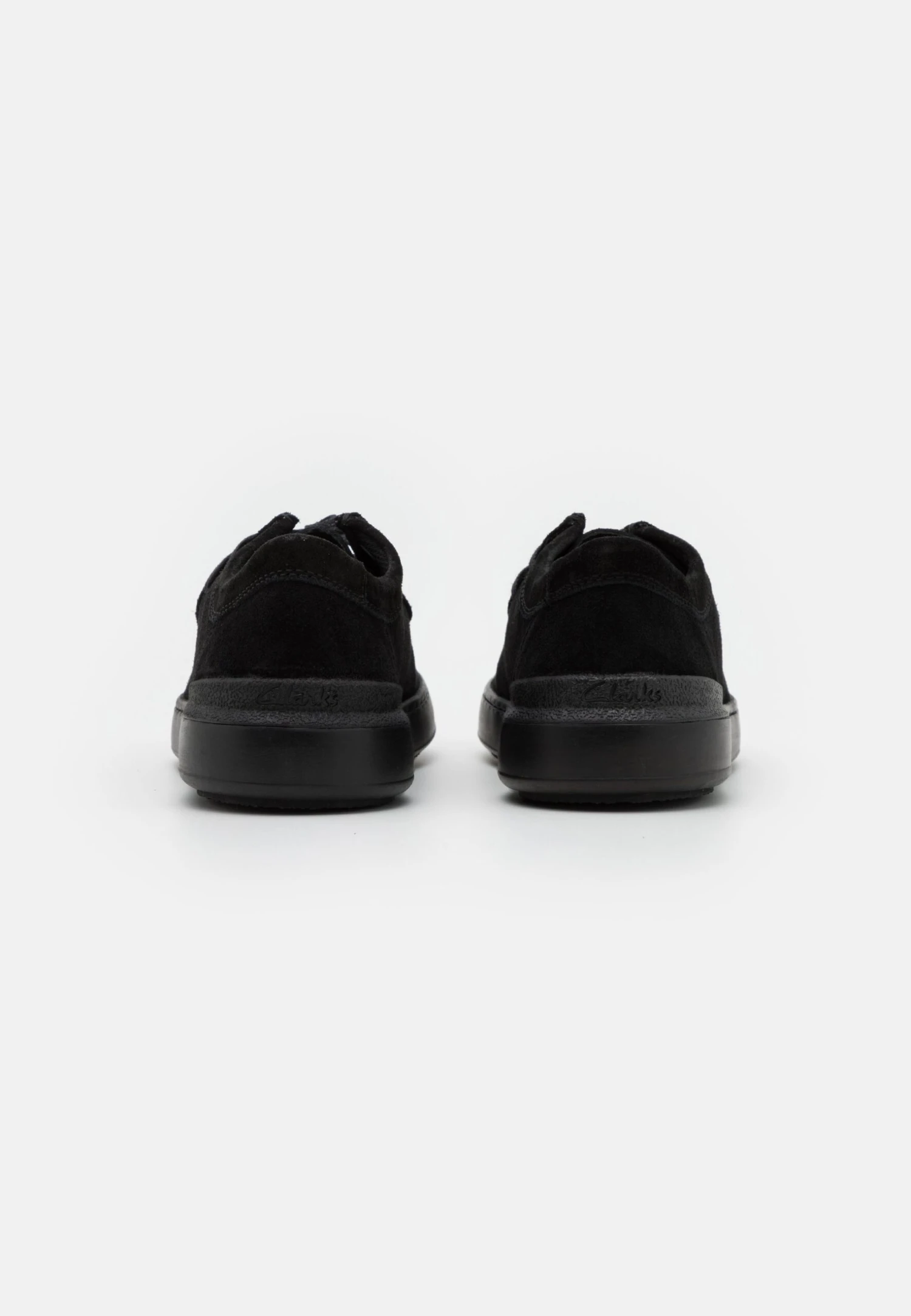 Clarks Court Lite Wally - Veterschoenen - Black 4 Clarks Court Lite Wally - Veterschoenen - Black - Afbeelding 3