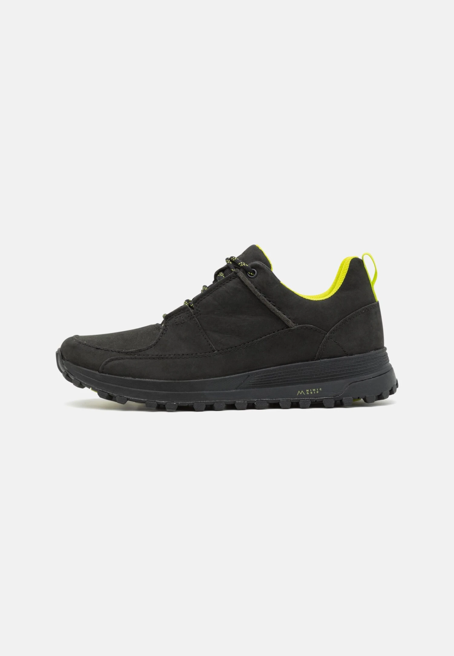 Clarks Trek Run - Sneakers Laag - Black 3 Clarks Trek Run - Sneakers Laag - Black