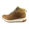 Clarks Scarponcino - Enkellaarsjes Met Plateauzool - Tan -Clarks b6985a9845c44206bfc793916f1d5909