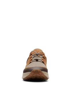 Clarks Atl Trail Walk - G - Sneakers Laag - Brown -Clarks b778452d99f14d9fb6cd204f90f3ca0e