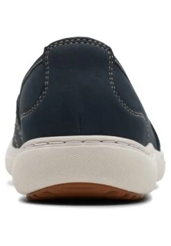 Clarks Nalle- Instappers - Black -Clarks b8a099465c6241cfb83de0741b7d1f05