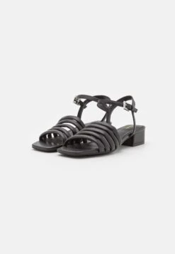 Clarks Seren Part - Sandalen - Black -Clarks b9eb1b684371410bba8a769f7cbb5cdc