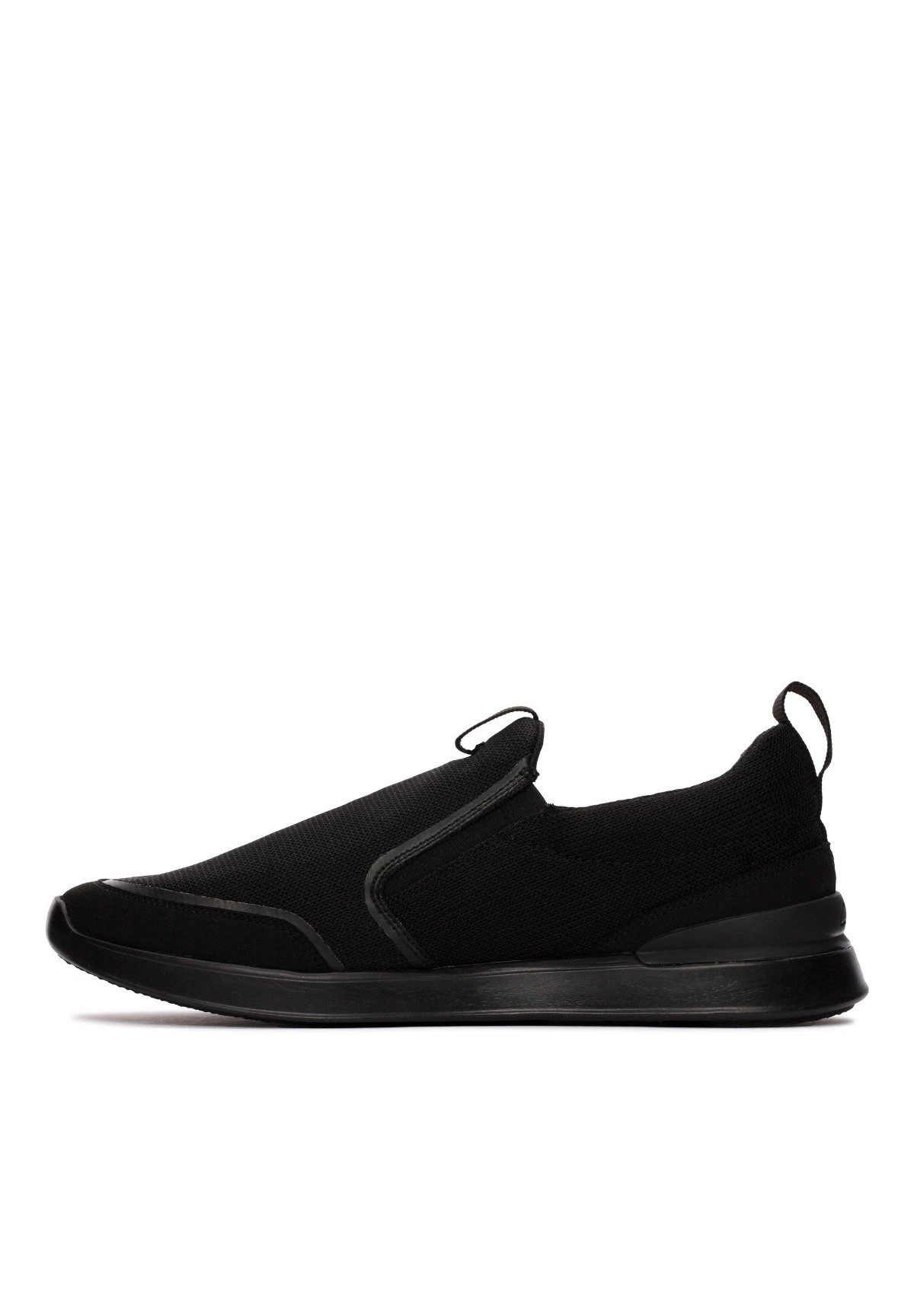 Clarks Lt Ease G - Sneakers Laag - Black 3 Clarks Lt Ease G - Sneakers Laag - Black
