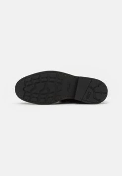 Clarks Evan Ease - Instappers - Black -Clarks babca1227b9249e3b6d561db9b2b58b2