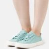 Clarks Roxby Lace - Sneakers Laag - Turquoise -Clarks bc66f5a79f8242dbb480e9f0a4be9f6f