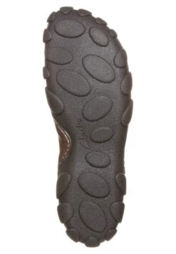 Clarks Mamo - Instappers - Dark Brown -Clarks bd24b876f021473fa9533e5776c32a75