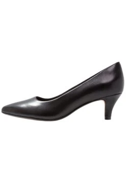 Clarks Linvale Jerica - Klassieke Pumps - Black 10 Clarks Linvale Jerica - Klassieke Pumps - Black -Clarks bd3931f0743f48a69573ffc907c5d4d6