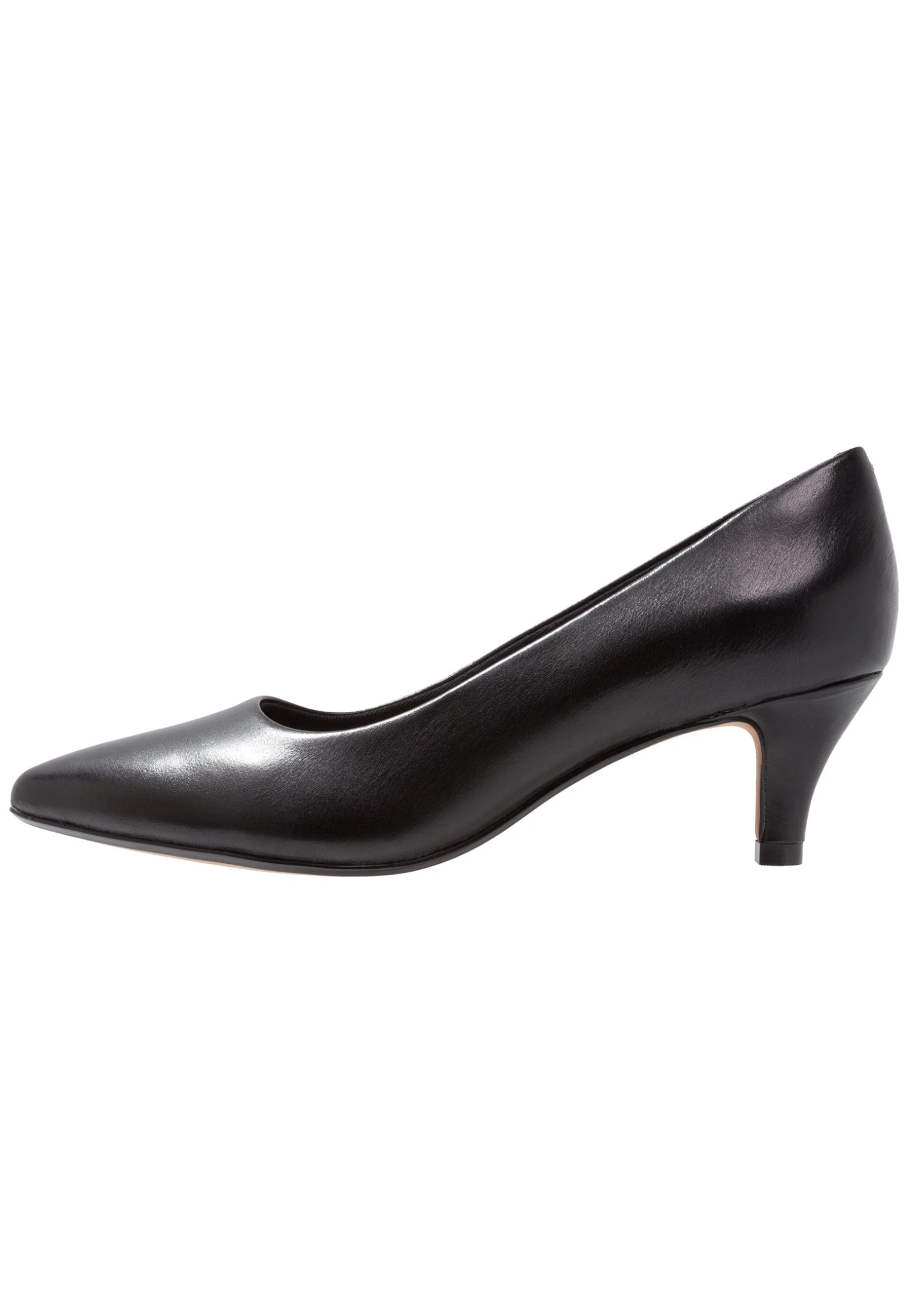 Clarks Linvale Jerica - Klassieke Pumps - Black 4 Clarks Linvale Jerica - Klassieke Pumps - Black - Afbeelding 2