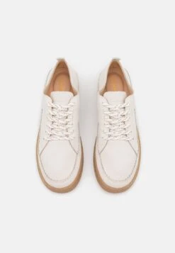 Clarks Barleigh Lace - Veterschoenen - White -Clarks bd49e87d62174374b006c0488f958f9d